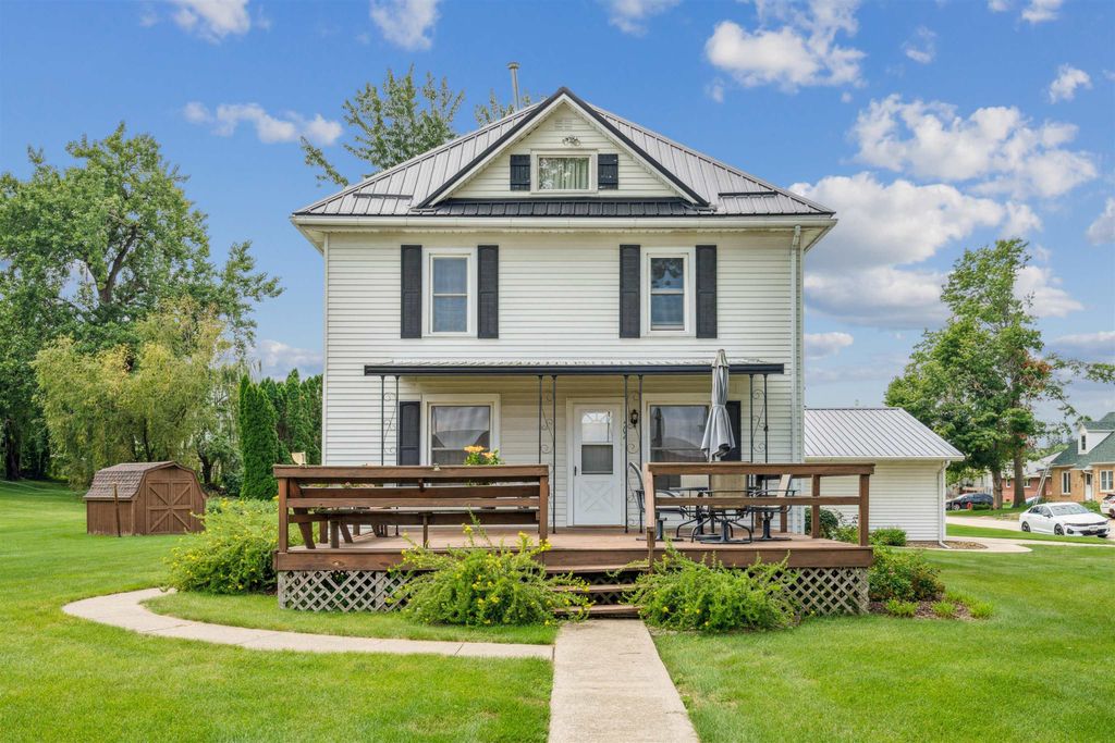 Photo of Cascade, IA 52033 (MLS # 154434)