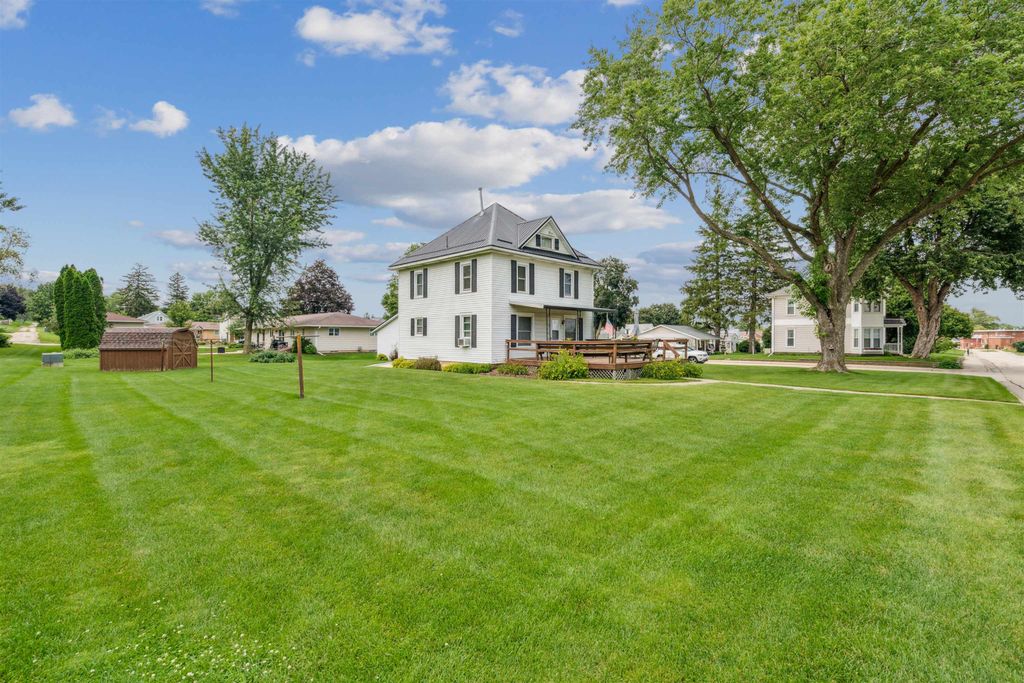 Photo of Cascade, IA 52033 (MLS # 154434)