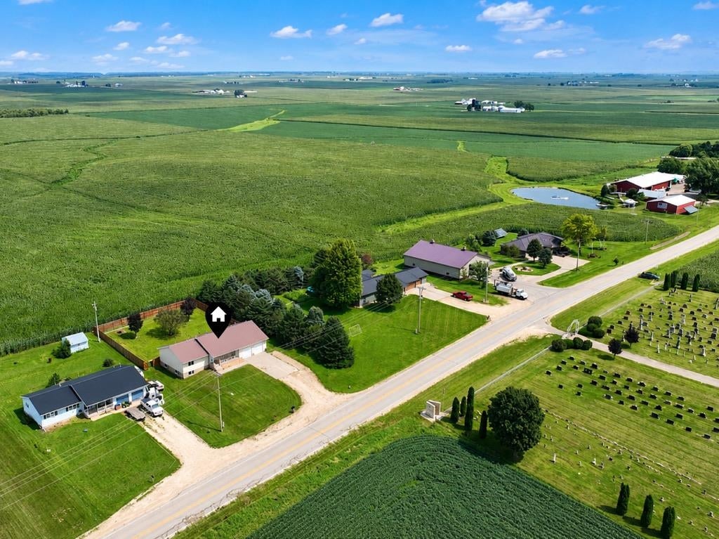 Photo of Dyersville, IA 52040 (MLS # 155527)