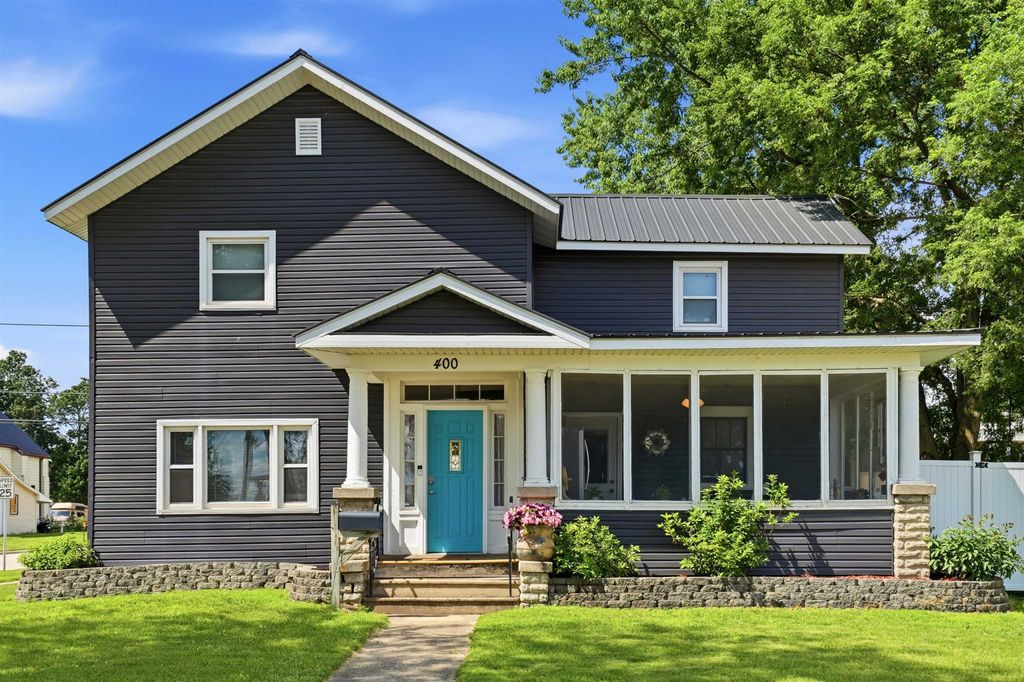 Photo of Manchester, IA 52057 (MLS # 155048)