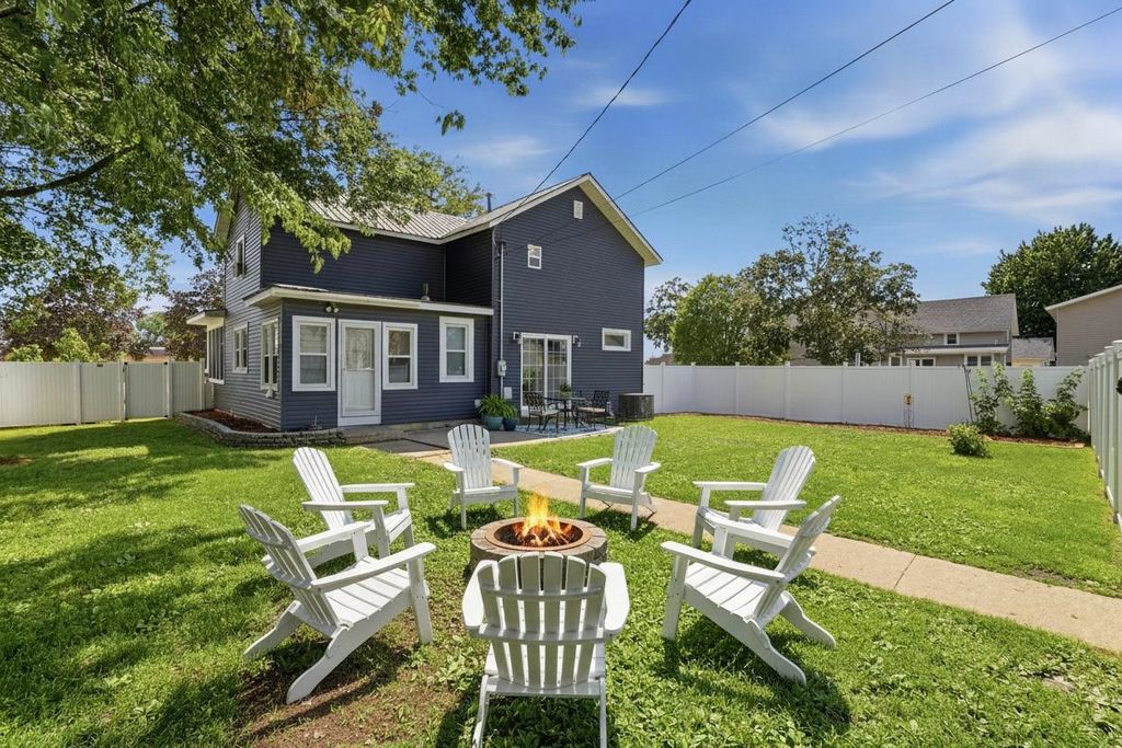 Photo of Manchester, IA 52057 (MLS # 155048)