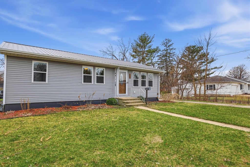 Photo of Manchester, IA 52057 (MLS # 154273)