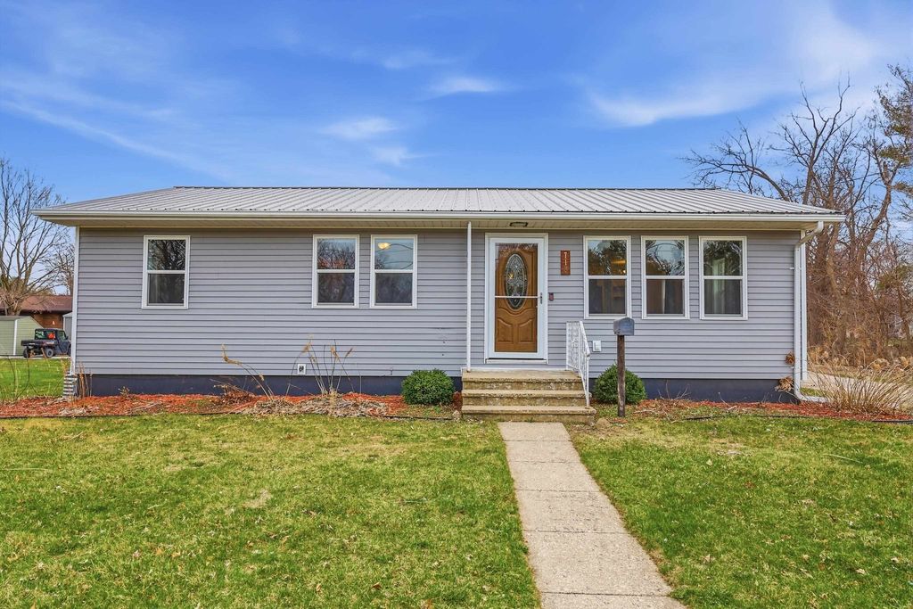 Photo of Manchester, IA 52057 (MLS # 154273)