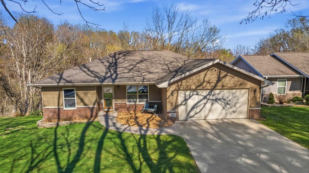 Photo of Dubuque, IA 52003 (MLS # 154380)