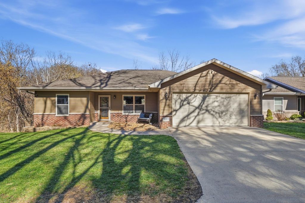 Photo of Dubuque, IA 52003 (MLS # 154380)