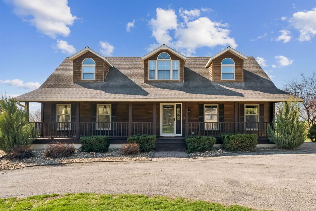 Photo of Wyoming, IA 52362 (MLS # 154328)