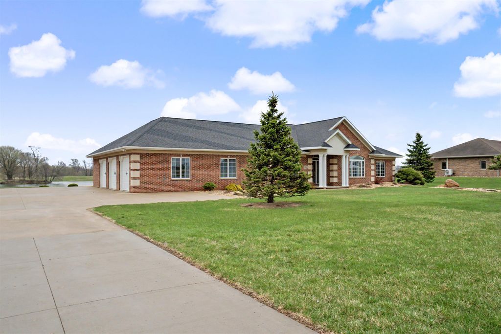 Photo of Dyersville, IA 52040 (MLS # 154404)