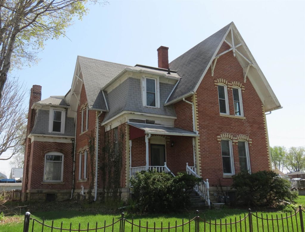 Photo of Maquoketa, IA 52060 (MLS # 154477)