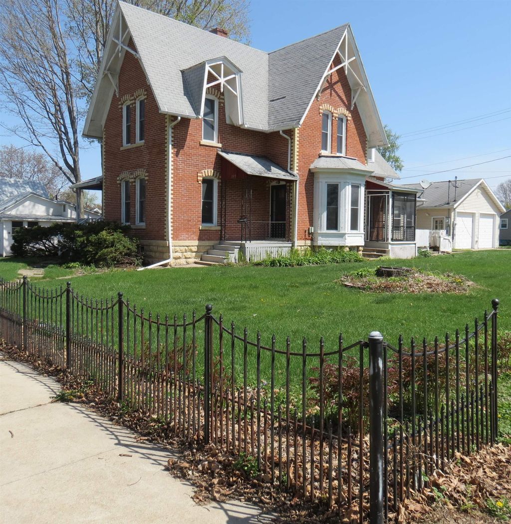 Photo of Maquoketa, IA 52060 (MLS # 154477)