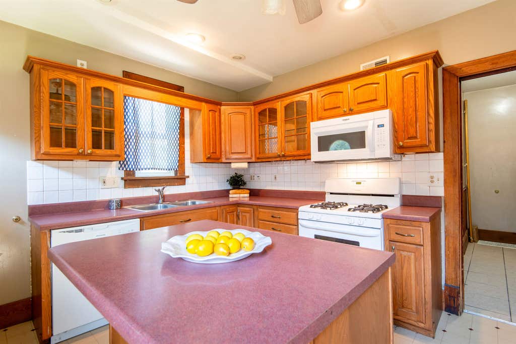 Photo of Dubuque, IA 52001 (MLS # 155238)
