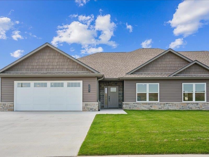 Photo of Peosta, IA 52068 (MLS # 155873)