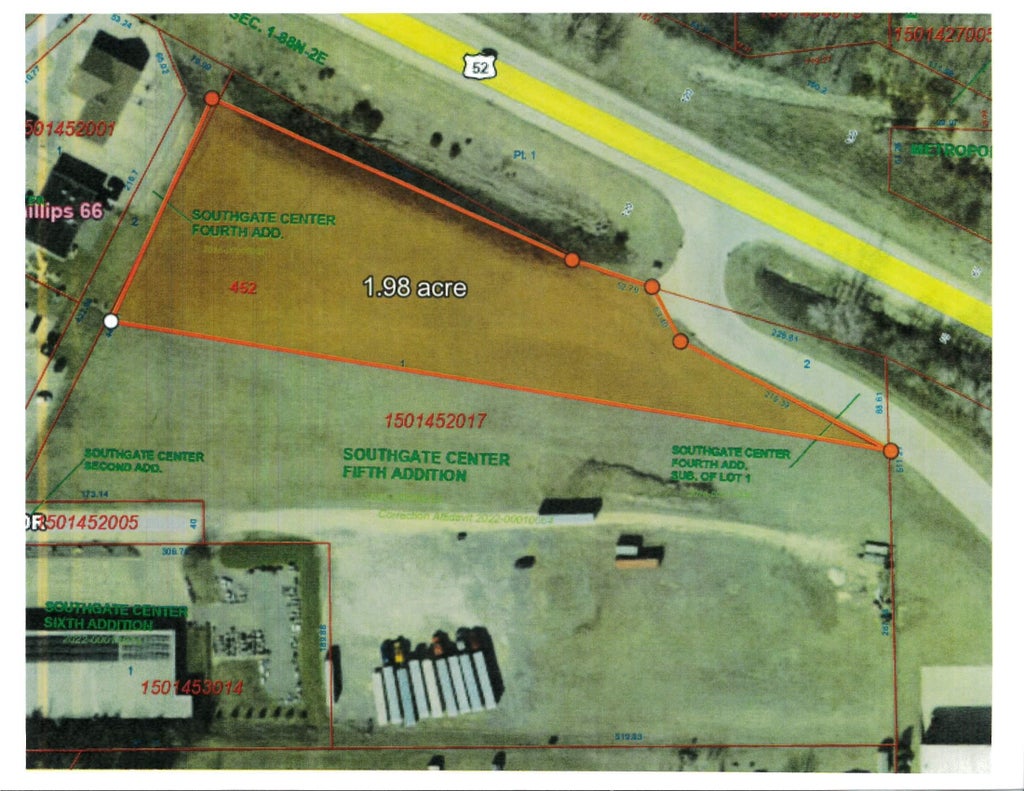 Photo of Dubuque, IA 52003 (MLS # 155133)