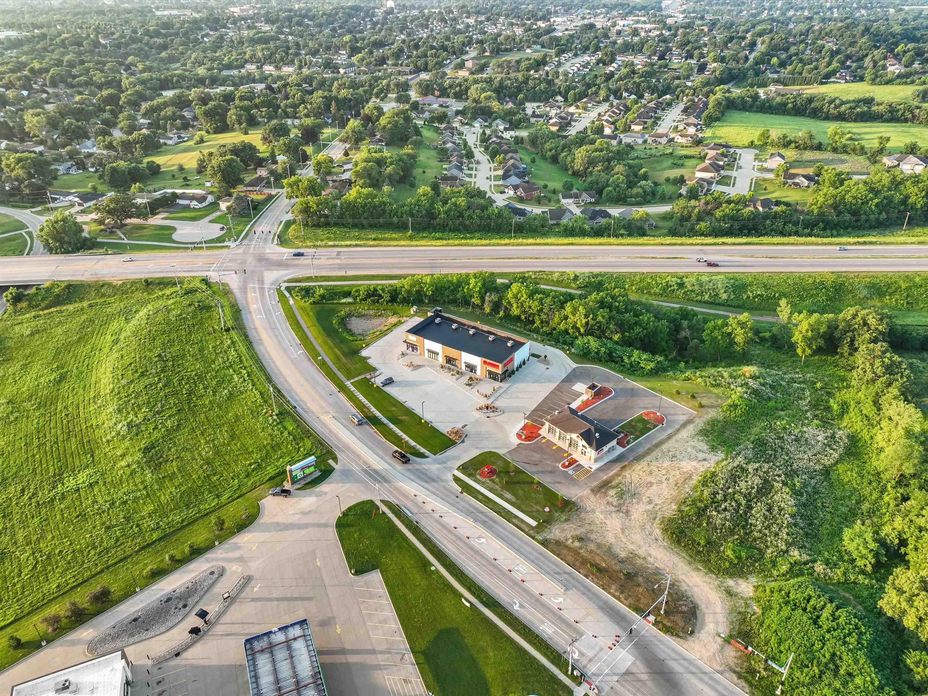3315 John F. Kennedy Road