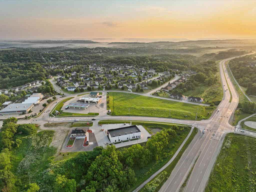 Photo of Dubuque, IA 52002 (MLS # 155272)