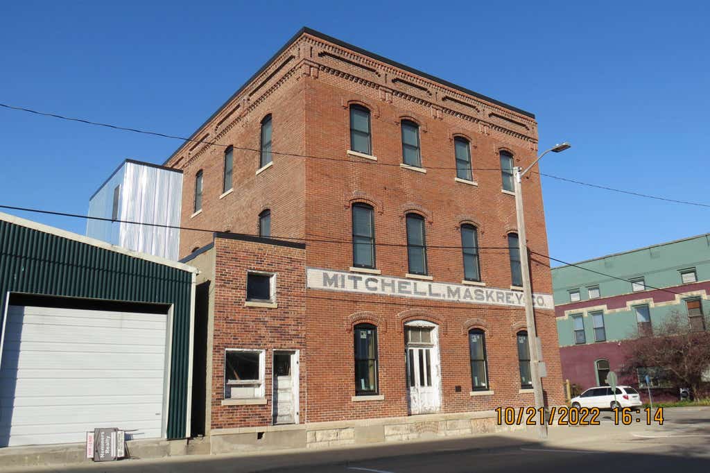 Photo of Maquoketa, IA 52060 (MLS # 154995)