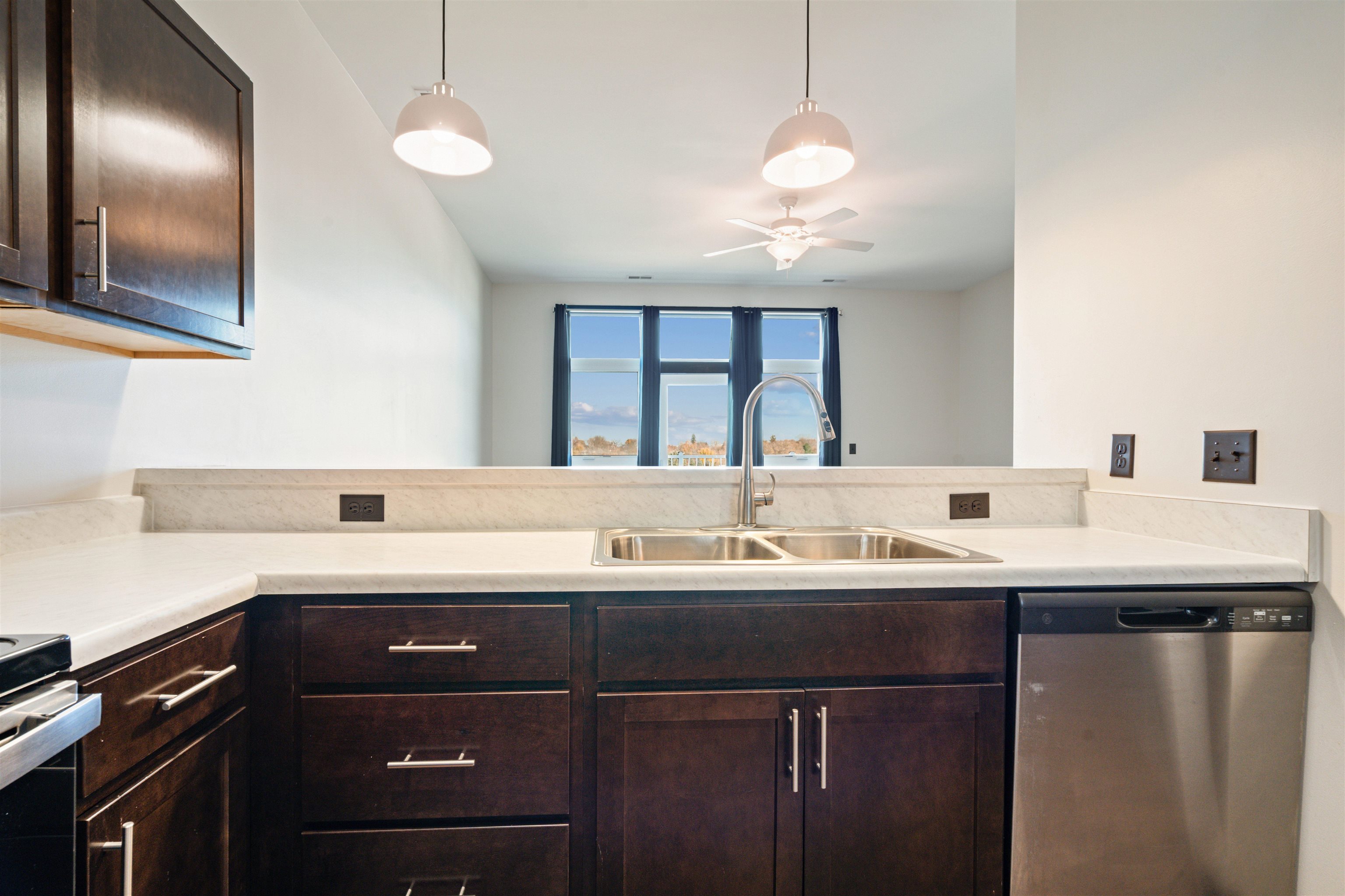 120 Twin Steeples Circle NE #307