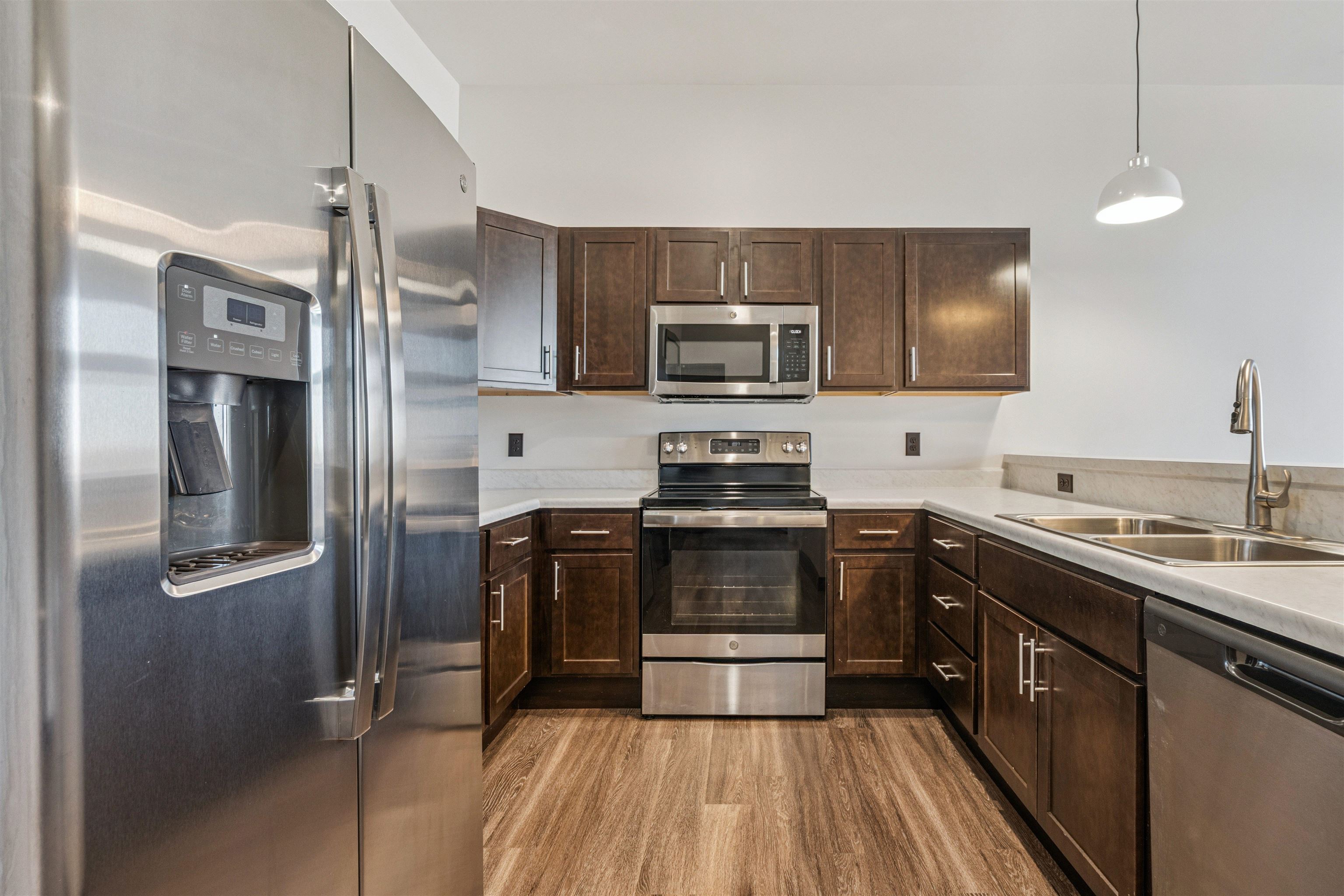 120 Twin Steeples Circle NE #307