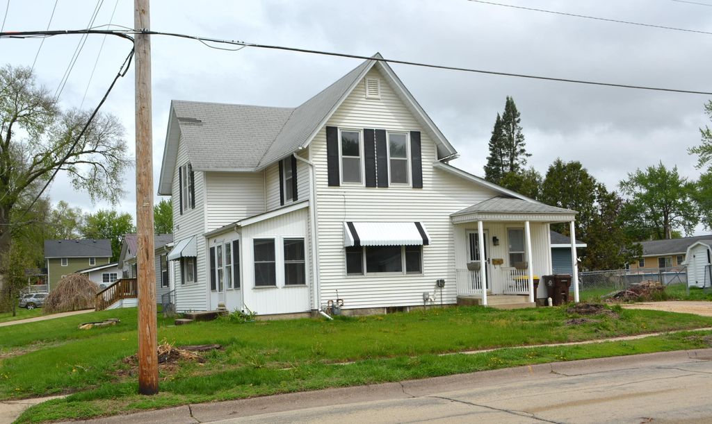 Photo of Maquoketa, IA 52060 (MLS # 154484)