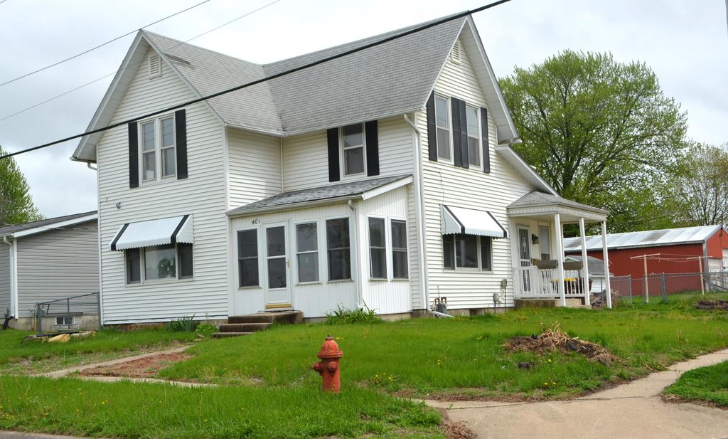 Photo of Maquoketa, IA 52060 (MLS # 154484)