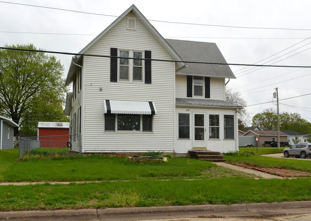 Photo of Maquoketa, IA 52060 (MLS # 154484)