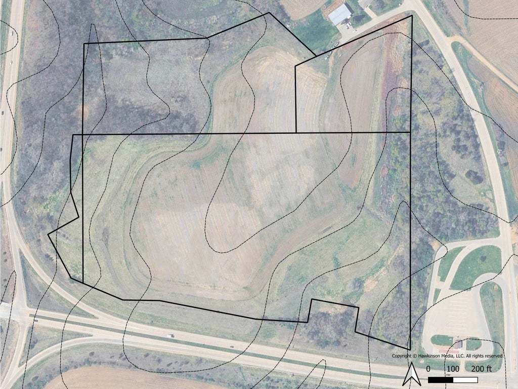 Photo of Hazel Green, WI 53811 (MLS # 155996)