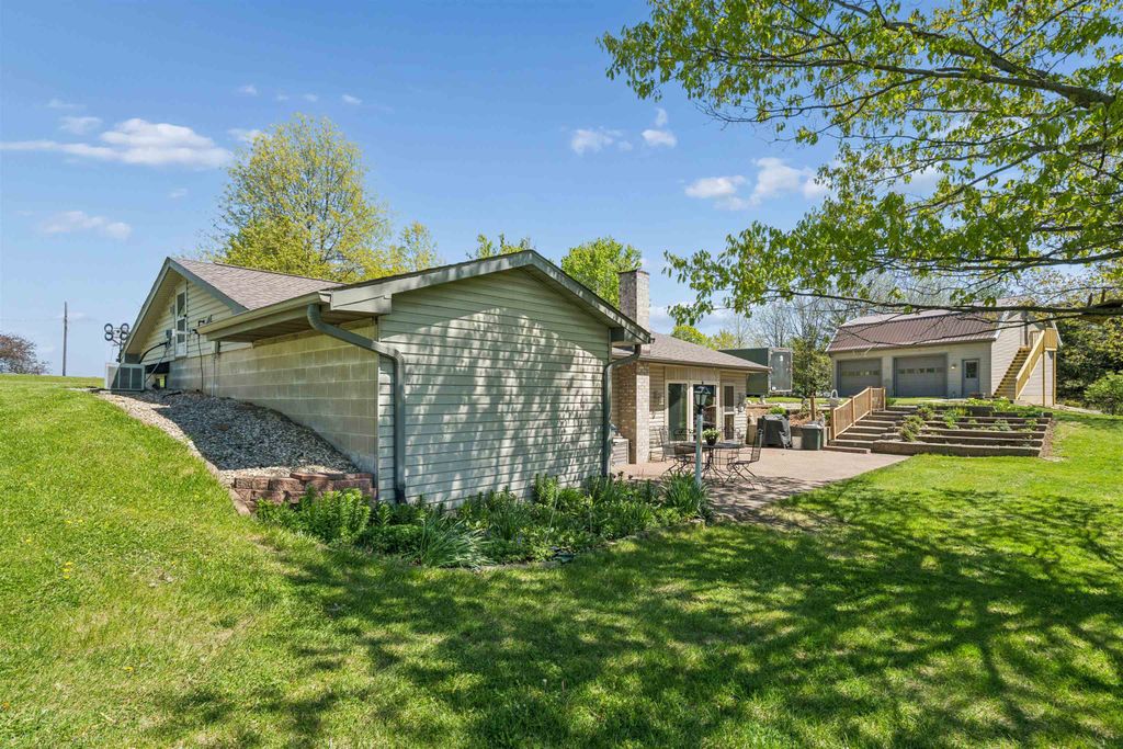Photo of Elgin, IA 52141 (MLS # 154609)