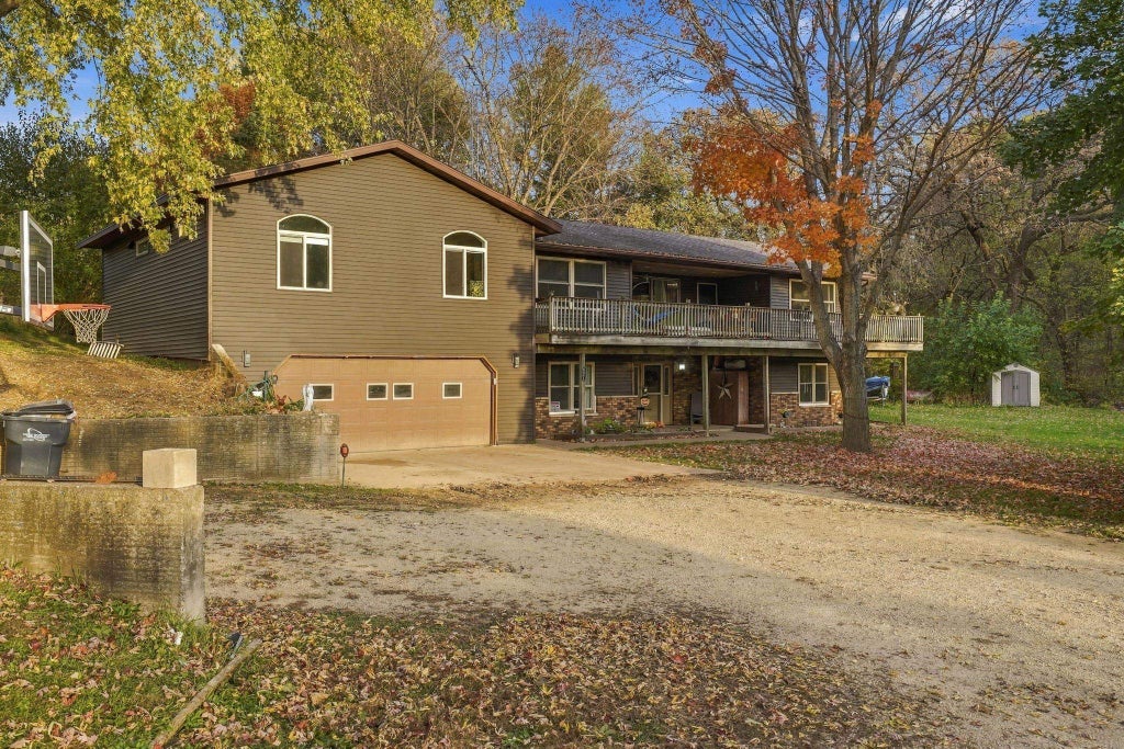 Photo of Galena, IA 61036 (MLS # 156053)