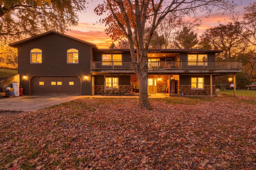 Photo of Galena, IA 61036 (MLS # 156053)