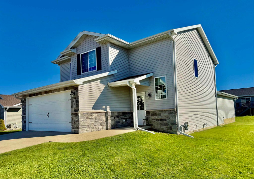 Photo of Asbury, IA 52002 (MLS # 155805)