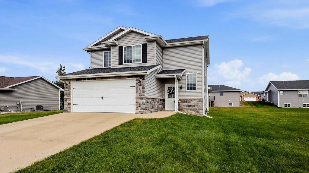 Photo of Asbury, IA 52002 (MLS # 155805)