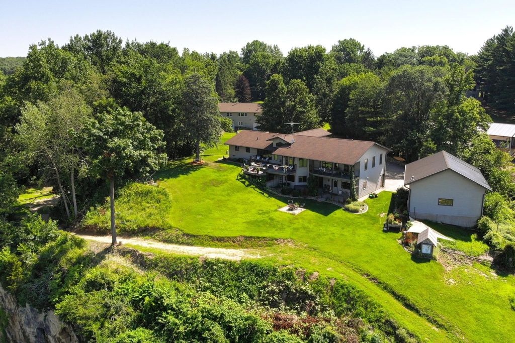 Photo of Hazel Green, WI 53811 (MLS # 154329)