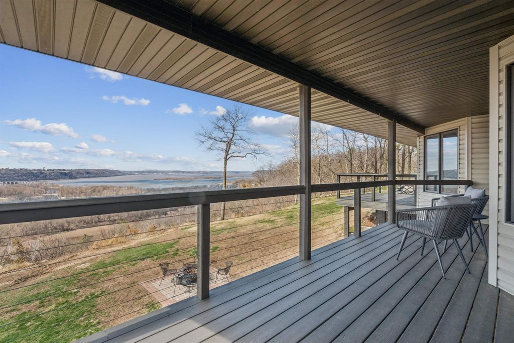 Photo of Hazel Green, WI 53811 (MLS # 154329)