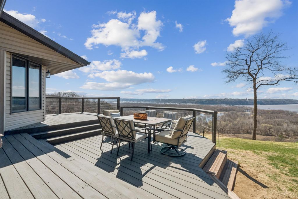 Photo of Hazel Green, WI 53811 (MLS # 154329)