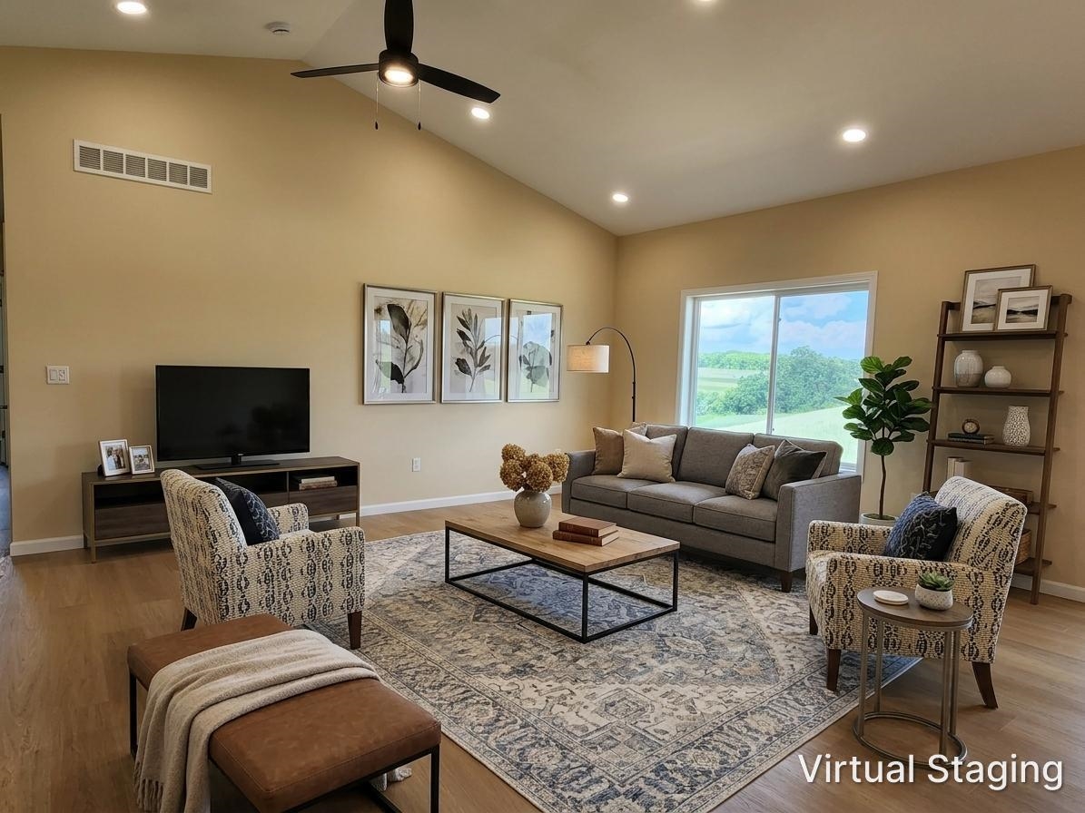 1106 Ione Drive