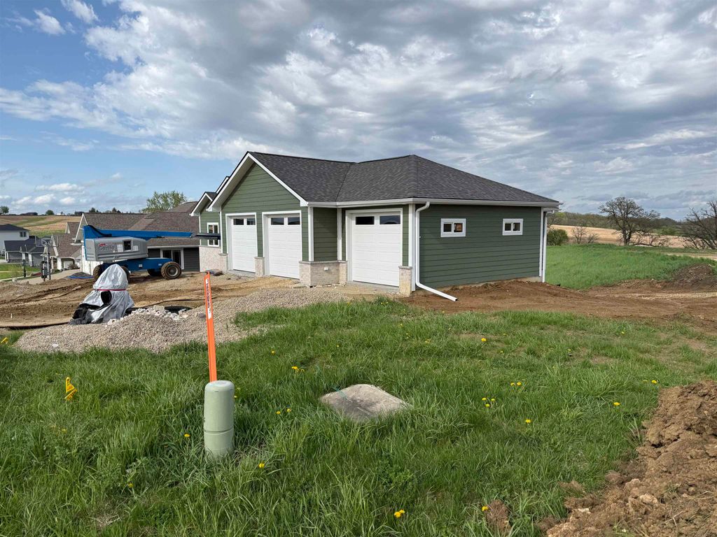 Photo of Peosta, IA 52068 (MLS # 154186)