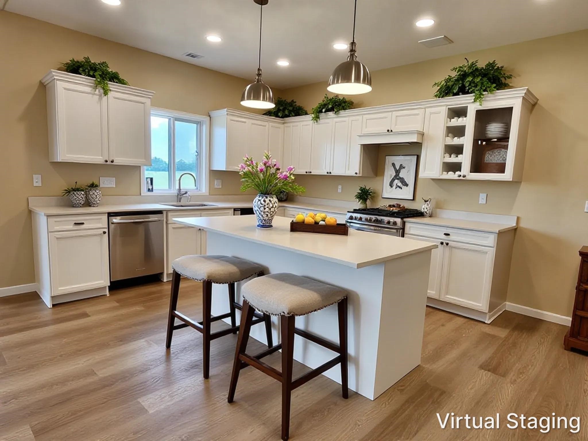 1106 Ione Drive