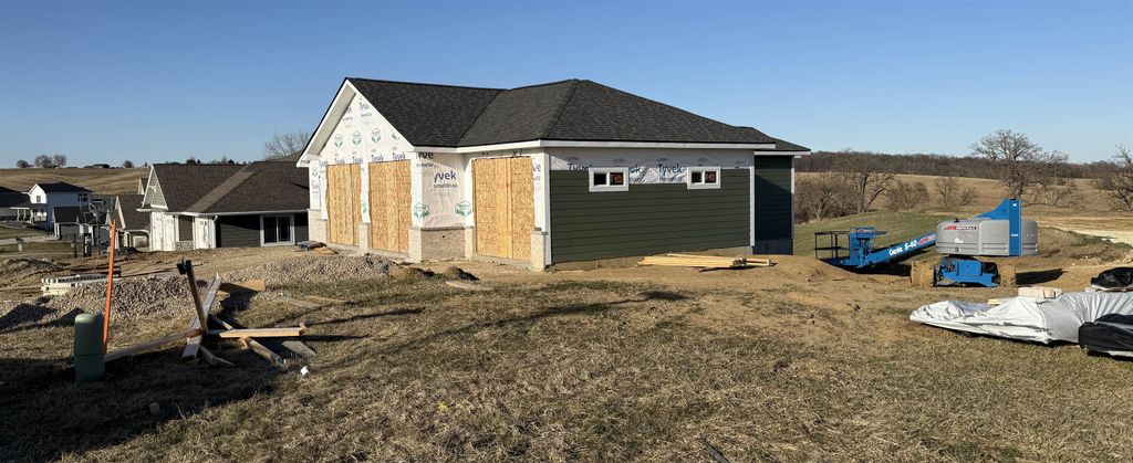 Photo of Peosta, IA 52068 (MLS # 154186)