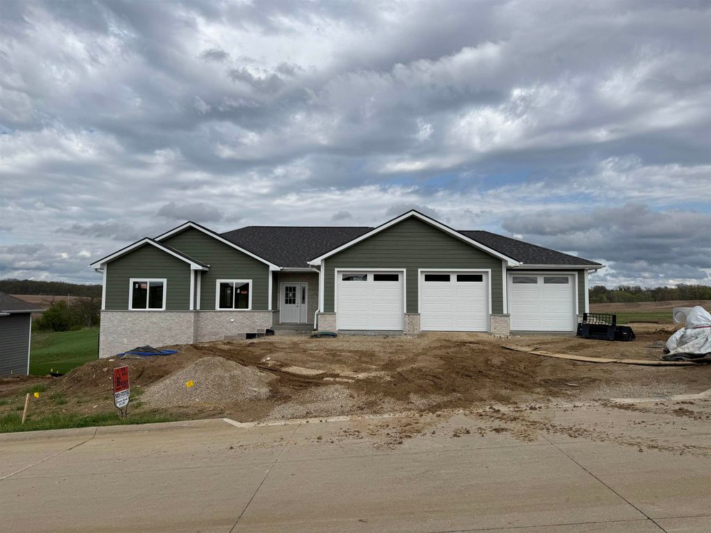 Photo of Peosta, IA 52068 (MLS # 154186)