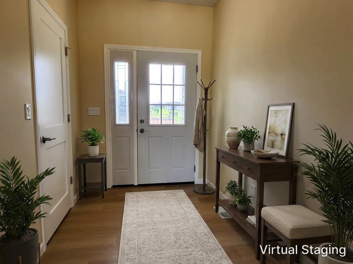 1106 Ione Drive