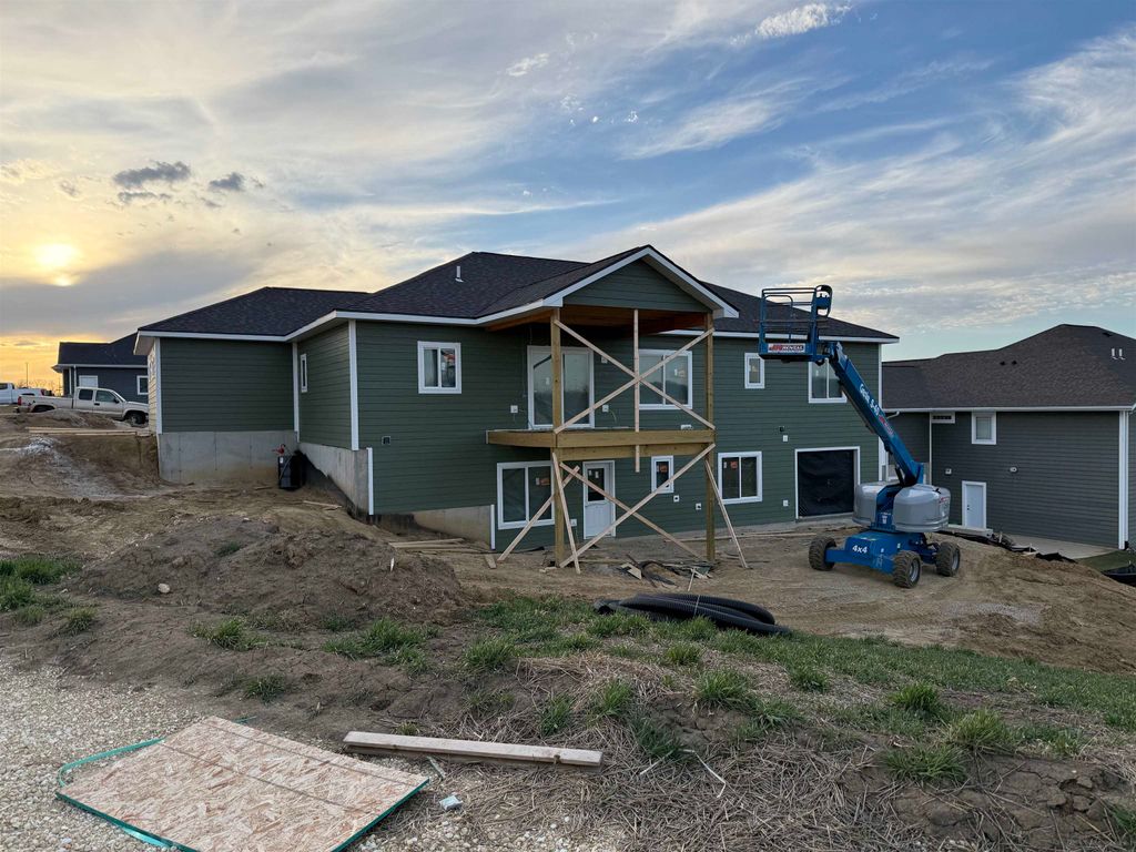 Photo of Peosta, IA 52068 (MLS # 154186)