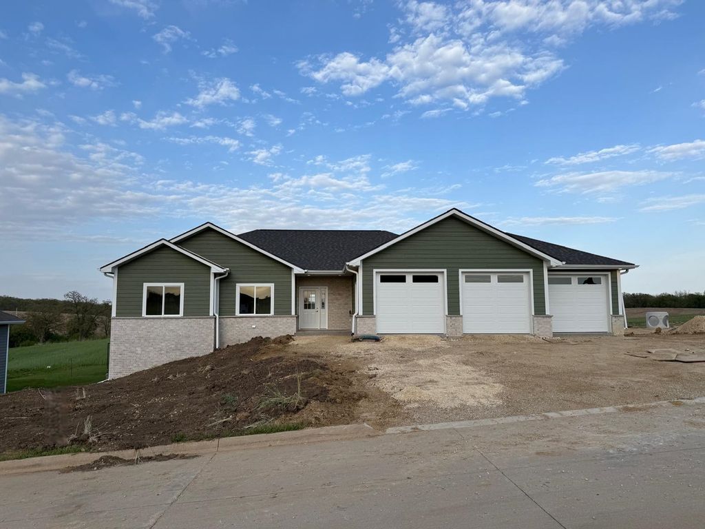 Photo of Peosta, IA 52068 (MLS # 154186)