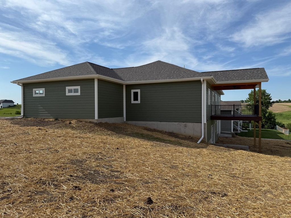Photo of Peosta, IA 52068 (MLS # 154186)