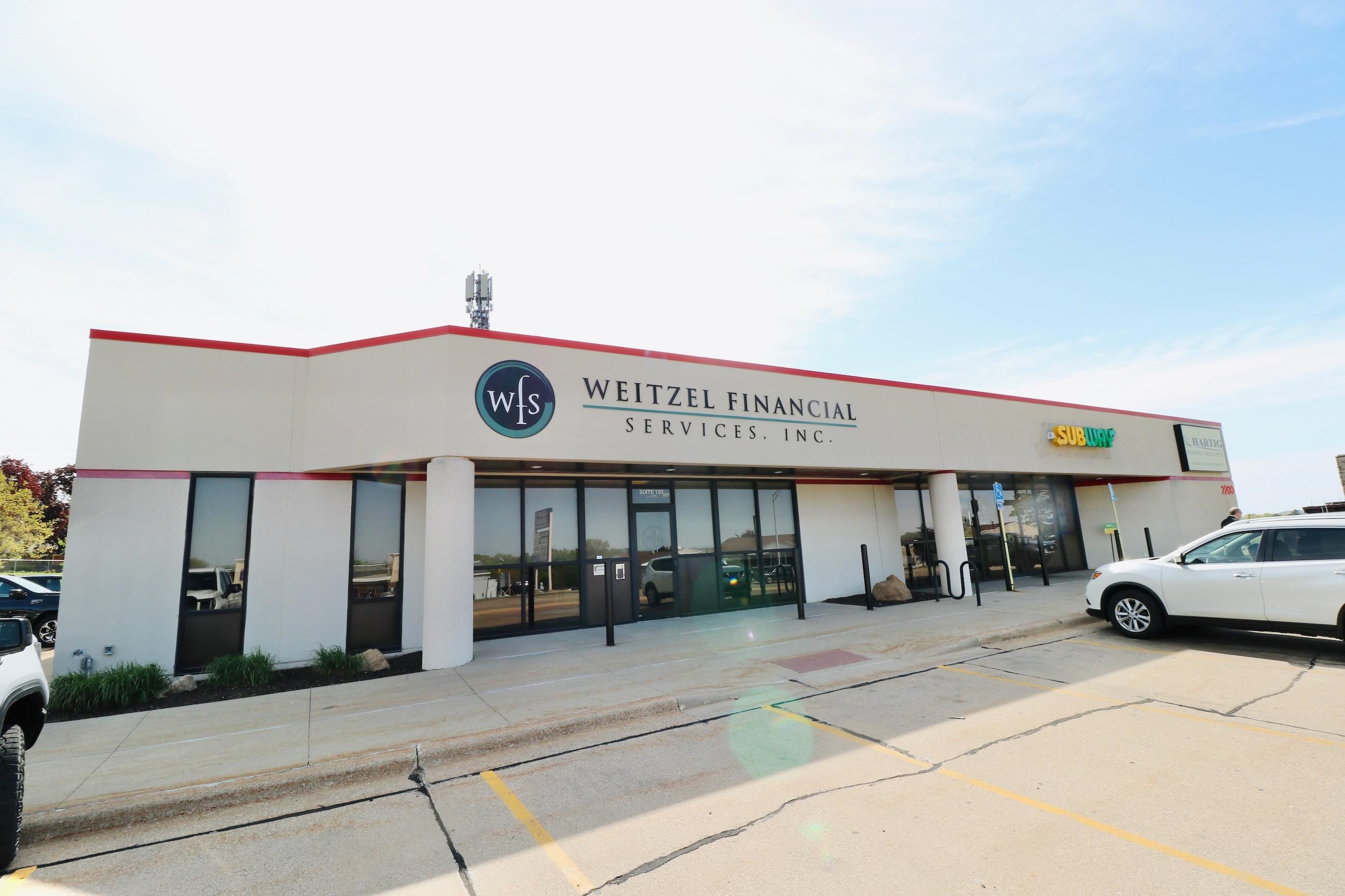 Photo 1 of 21 — 2200 John F Kennedy Road Suite 103-104, Dubuque, IA 52001