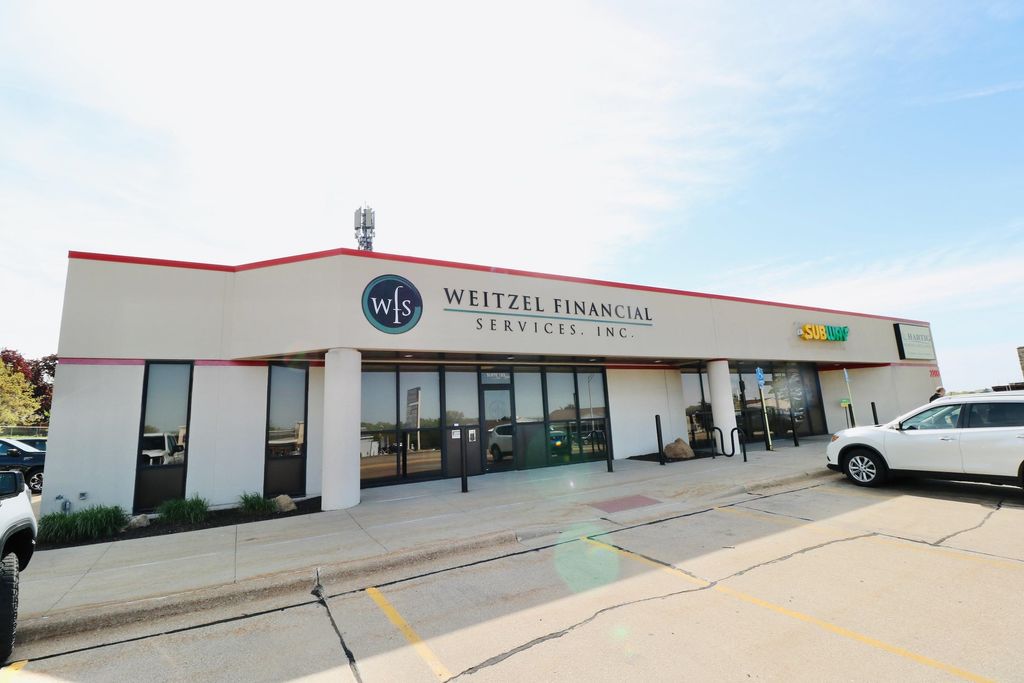 Photo of Dubuque, IA 52001 (MLS # 154602)