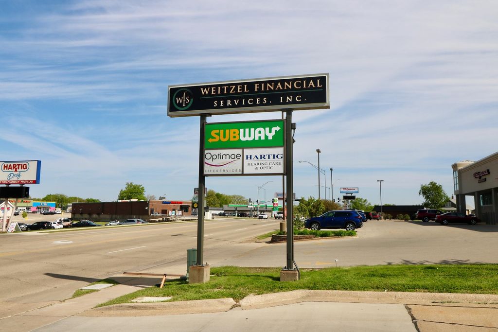 Photo of Dubuque, IA 52001 (MLS # 154602)