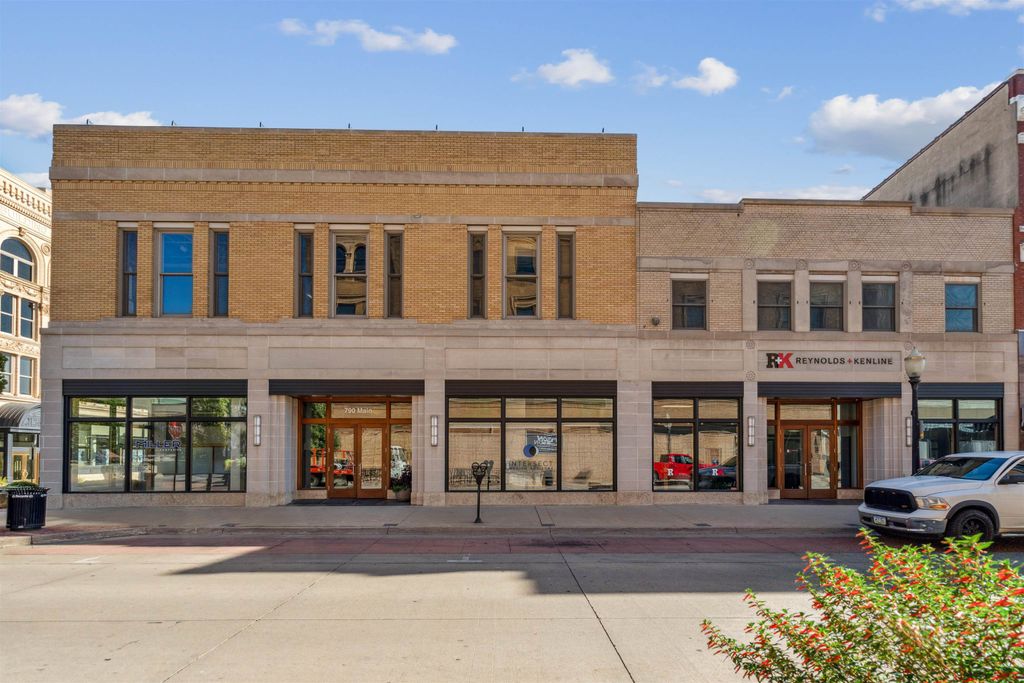 Photo of Dubuque, IA 52001 (MLS # 154261)