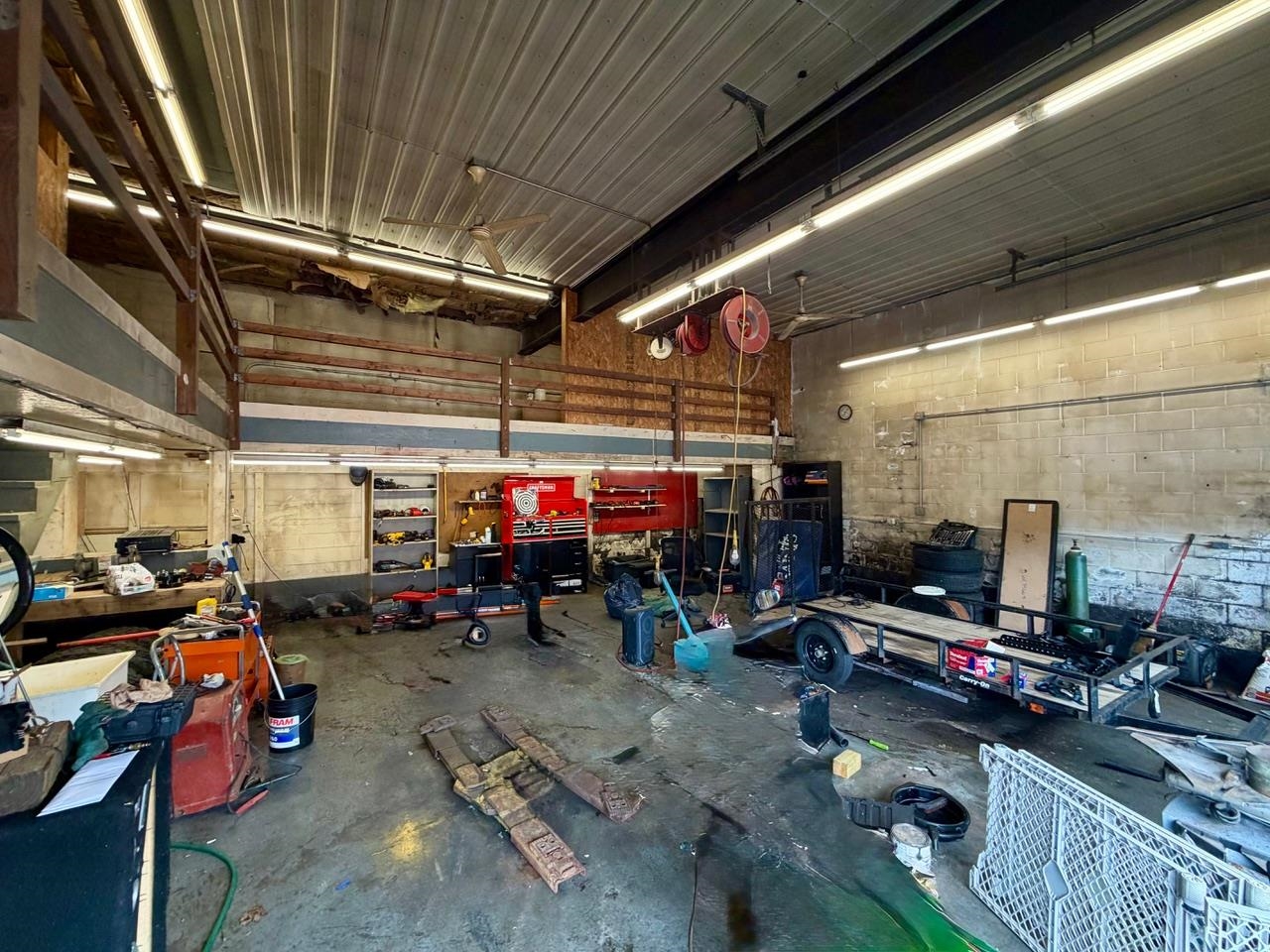 410 W 17th Street