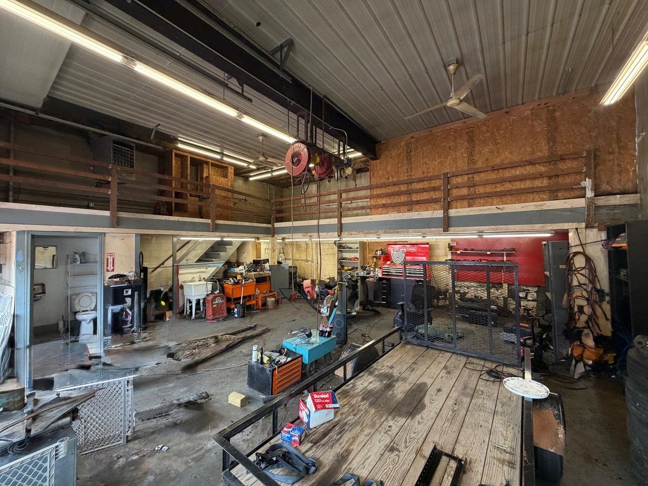 410 W 17th Street