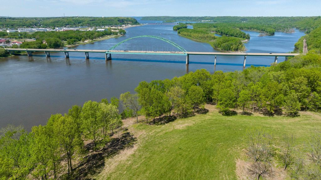 Photo of Hazel Green, WI 53811 (MLS # 153971)