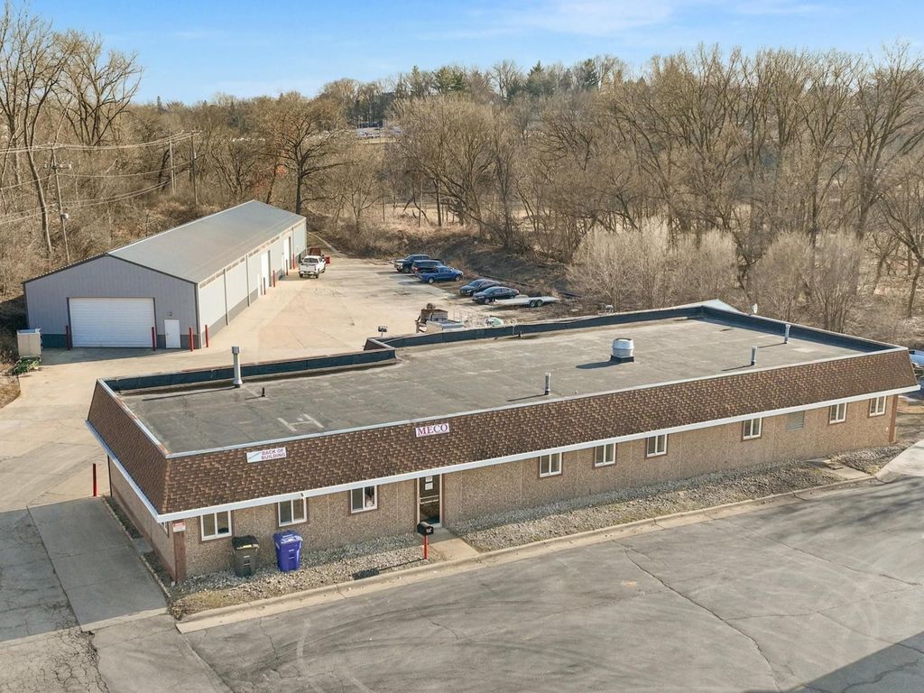Photo of Dubuque, IA 52002 (MLS # 154590)